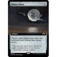 Winter Moon (Extended Art) - MH3