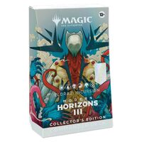 Modern Horizons 3 Commander - Eldrazi Invasion Collector Edition