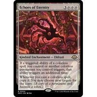 Echoes of Eternity FOIL - MH3