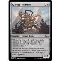 Glaring Fleshraker FOIL - MH3