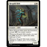 Hexgold Slith FOIL - MH3
