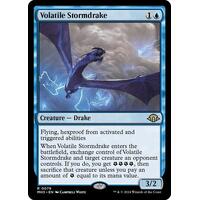 Volatile Stormdrake FOIL - MH3