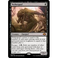 Nethergoyf FOIL - MH3