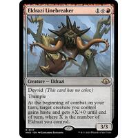 Eldrazi Linebreaker FOIL - MH3