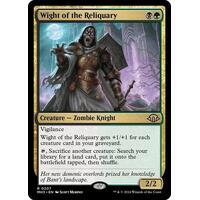Wight of the Reliquary FOIL - MH3