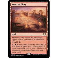 Arena of Glory FOIL - MH3