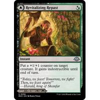 Revitalizing Repast FOIL - MH3
