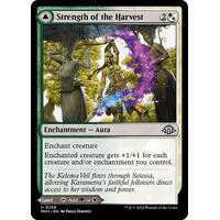 Strength of the Harvest FOIL - MH3