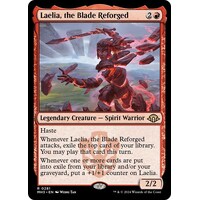 Laelia, the Blade Reforged FOIL - MH3