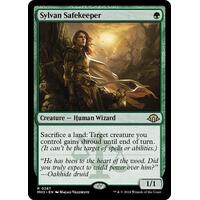 Sylvan Safekeeper FOIL - MH3