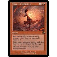 Flare of Duplication (Retro Frame) FOIL - MH3