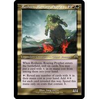 Rosheen, Roaring Prophet (Retro Frame) FOIL - MH3