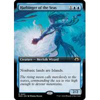 Harbinger of the Seas (Extended Art) FOIL - MH3