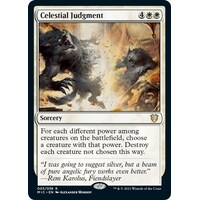 Celestial Judgment - MIC