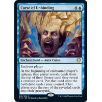 Curse of Unbinding - MIC