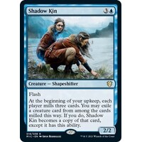 Shadow Kin - MIC