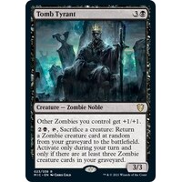Tomb Tyrant - MIC