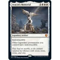 Avacyn's Memorial - MIC