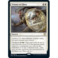 Visions of Glory - MIC