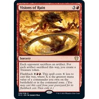 Visions of Ruin - MIC