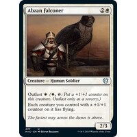 Abzan Falconer - MIC