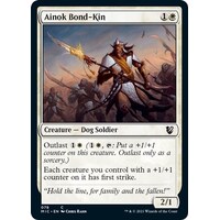 Ainok Bond-Kin - MIC