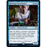 Havengul Runebinder - MIC