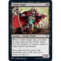 Corpse Augur - MIC