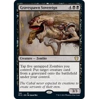 Gravespawn Sovereign - MIC