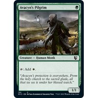 Avacyn's Pilgrim - MIC