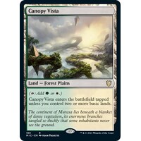 Canopy Vista - MIC