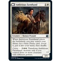 Ambitious Farmhand - MID