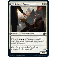 Beloved Beggar - MID