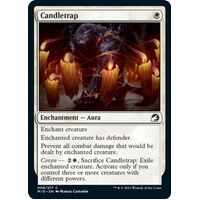 Candletrap - MID