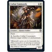 Cathar Commando - MID