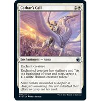Cathar's Call - MID