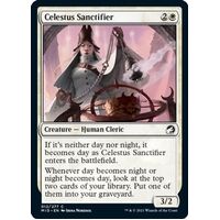 Celestus Sanctifier - MID