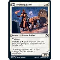 Mourning Patrol - MID