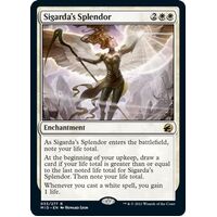 Sigarda's Splendor - MID