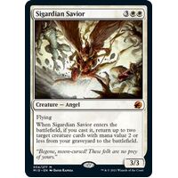 Sigardian Savior - MID