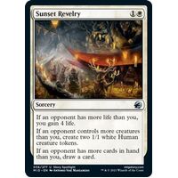 Sunset Revelry - MID