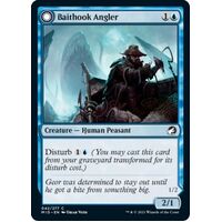 Baithook Angler - MID