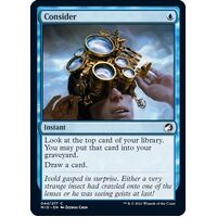 Consider - MID