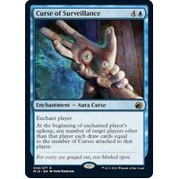 Curse of Surveillance - MID
