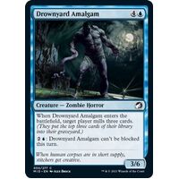 Drownyard Amalgam - MID