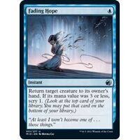 Fading Hope - MID