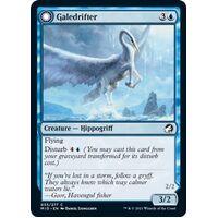 Galedrifter - MID