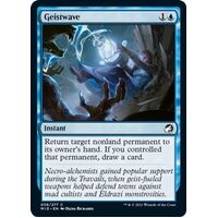 Geistwave - MID