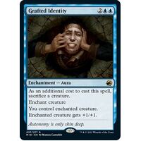 Grafted Identity - MID