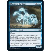 Phantom Carriage - MID